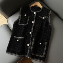 Ladies' Gilet P2030 1