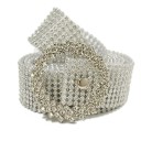 Ladies' Glitter Belt L147 5