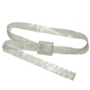 Ladies' Glittery Belt 3