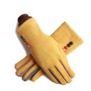Ladies' Gloves A1 8