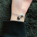 Ladies' Good Luck Bracelet 6