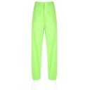 Ladies' Green Trousers 1