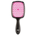 Ladies' Hair Brush Detangling Comb Comb for All Hair Types 20.5 x 8.5 x 3.5 cm V241 4
