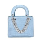 Ladies' Handbag M1193 4