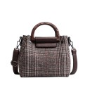 Ladies' Handbag M1395 2
