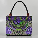 Ladies' Handbag M1577 3