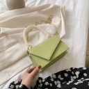 Ladies' Handbag M1666 3