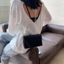 Ladies' Handbag M1666 6