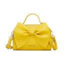 Ladies' Handbag with Bow 8