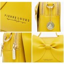 Ladies' Handbag with Bow 11