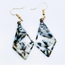 Ladies Hanging Earrings G440 12