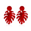 Ladies Hanging Earrings G440 25