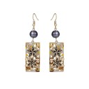 Ladies Hanging Earrings G440 37
