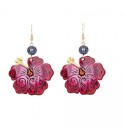 Ladies Hanging Earrings G440 40