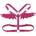 Ladies' Harness with Wings 12