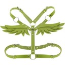 Ladies' Harness with Wings 15