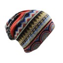 Ladies' Hat and Neck Warmer 2-in-1 J489 1