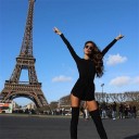 Ladies' Hayley Mini Dress 6