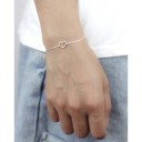 Ladies' Heart Bracelet P10 12