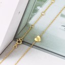Ladies' Heart Necklace 6