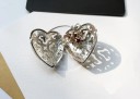 Ladies' Heart Pendant D487 5