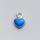 Ladies' Heart Pendant D639 17
