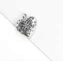 Ladies' Heart Pendant D778 1