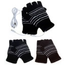 Ladies' Heated Gloves 4