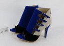Ladies' Heeled Sandals A837 7
