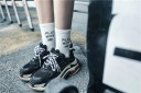 Ladies' High Socks 7