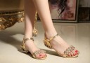 Ladies' Hillary Sandals 6