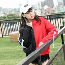 Ladies' Hip Hop Jacket J1662 9