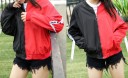 Ladies' Hip Hop Jacket J1662 18