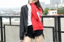 Ladies' Hip Hop Jacket J1662 19