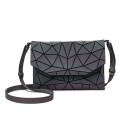 Ladies' Holographic Handbag M1079 3