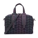 Ladies' Holographic Handbag M1328 3
