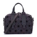 Ladies' Holographic Handbag M1328 4