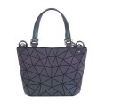 Ladies' Holographic Handbag M833 4