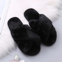 Ladies' Home Slippers A615 4