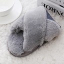 Ladies' Home Slippers A615 5