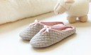 Ladies' Home Slippers A617 4