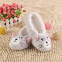 Ladies' Home Slippers with Animals 7