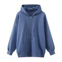 Ladies' Hoodie P1880 18
