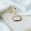 Ladies' Hoop Earrings A2666 5