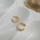 Ladies' Hoop Earrings G1234 5
