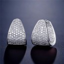 Ladies' Hoop Earrings G1246 6