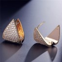 Ladies' Hoop Earrings G1246 19