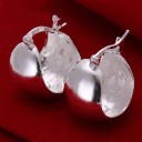 Ladies' Hoop Earrings G1272 2