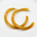 Ladies' Hoop Earrings G1355 2