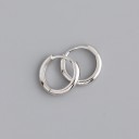 Ladies' Hoop Earrings G137 3